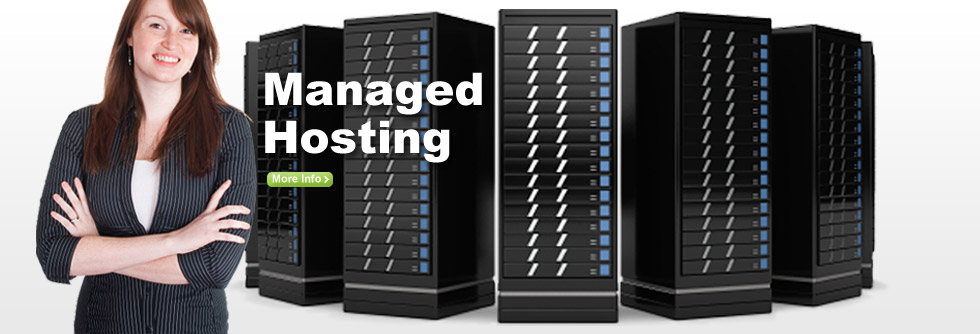 managed hosting