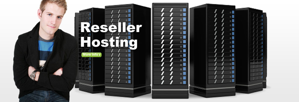 reseller hosting