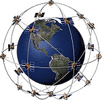 GPS Satellites