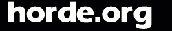 horde.org